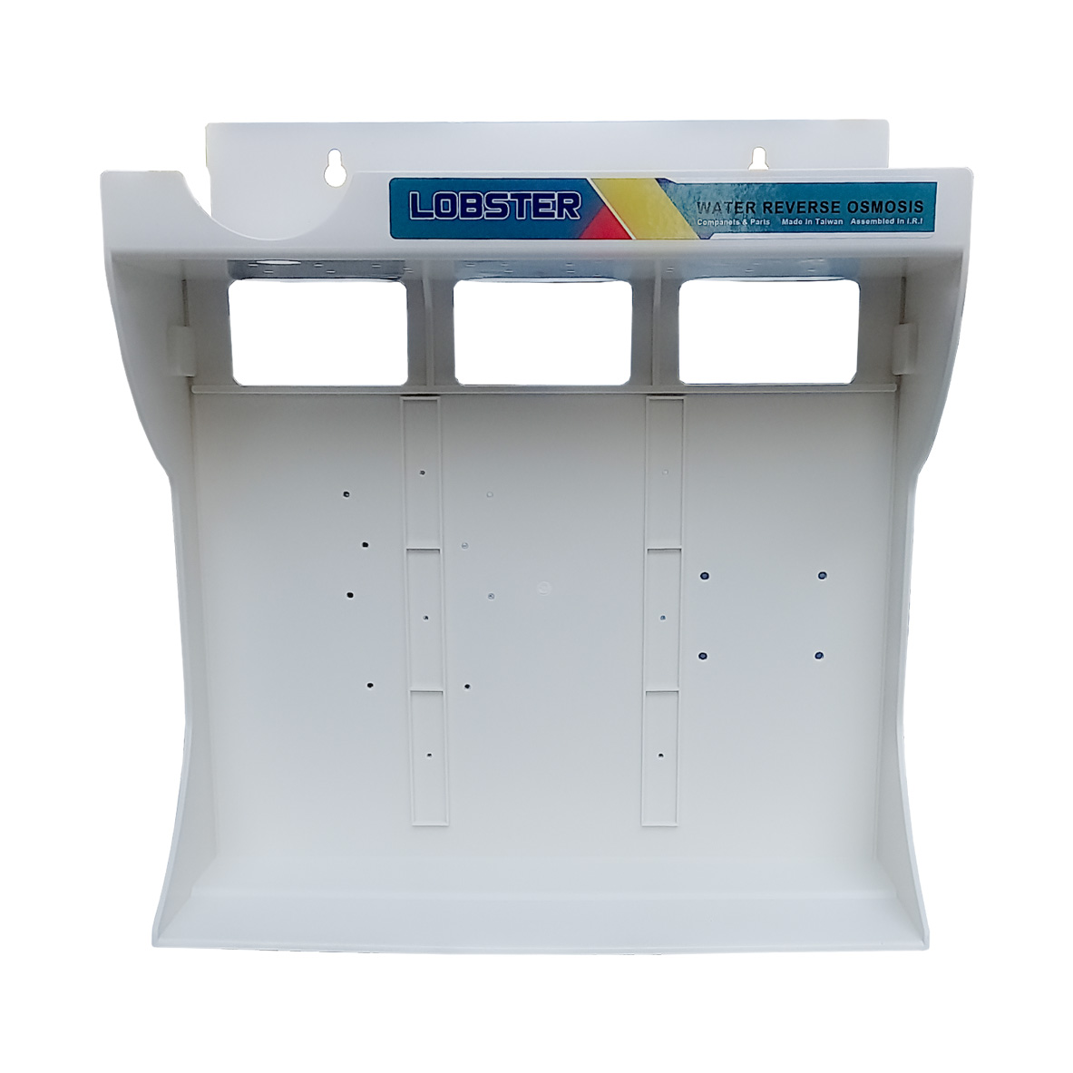 شاسی یدکی دستگاه تصفیه کننده آب لابستر مدل psh fiber glass
